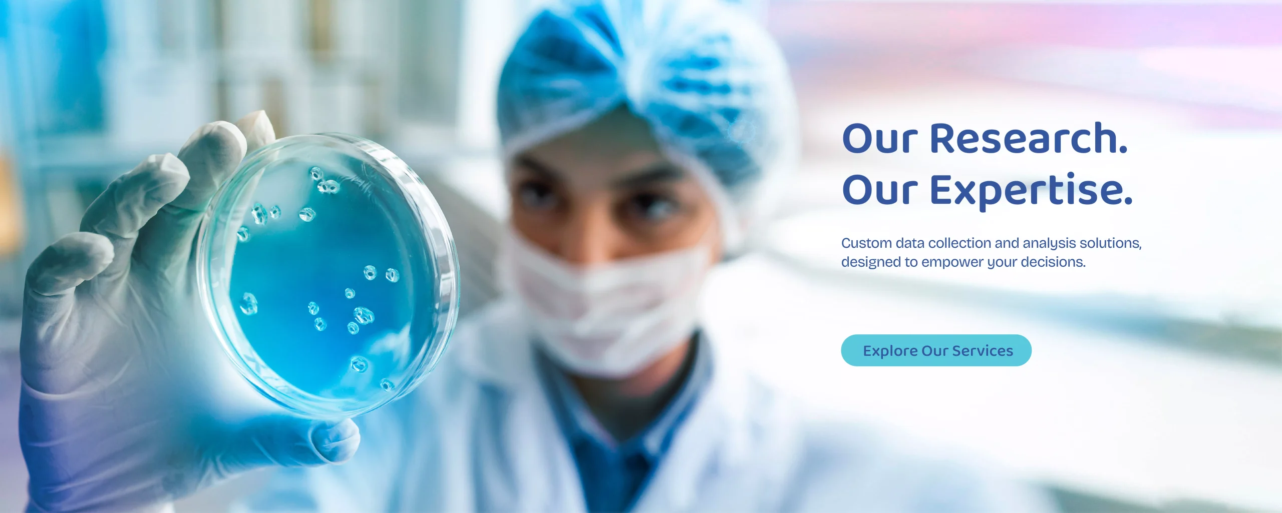Clinical & Contract Research Organization (CRO) In India - Innovate ...