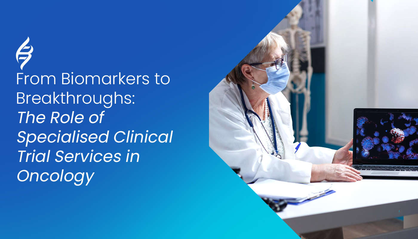 Clinical Trial Services
