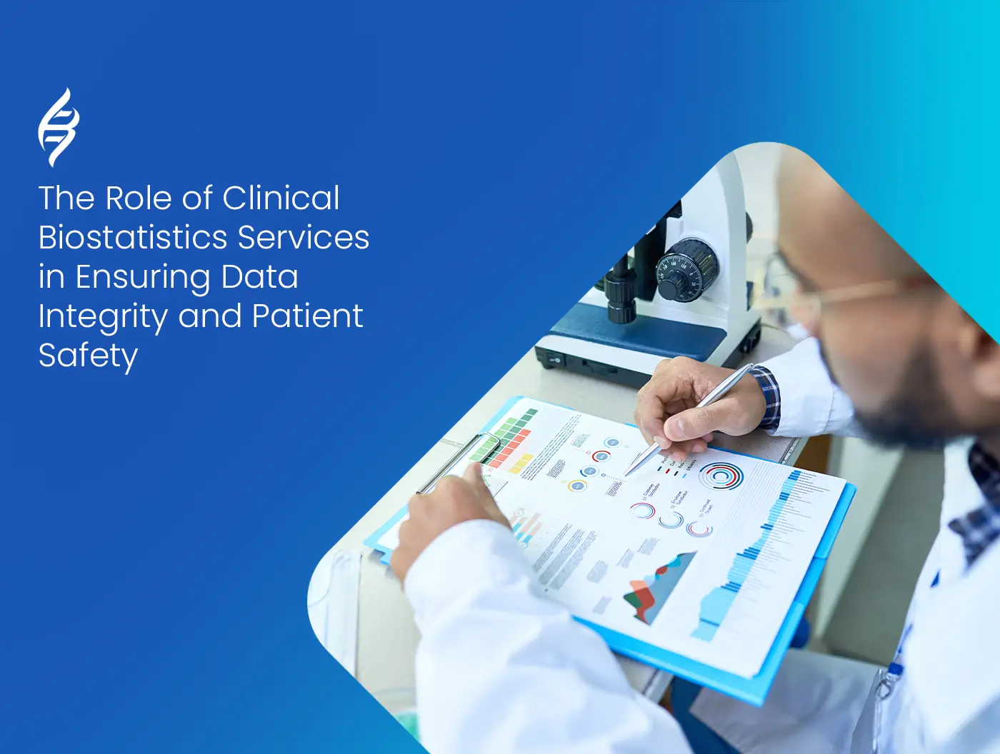 Clinical Biostatistics Services