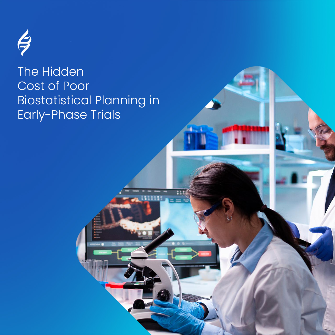 Hidden Cost of Poor Biostatistical Planning