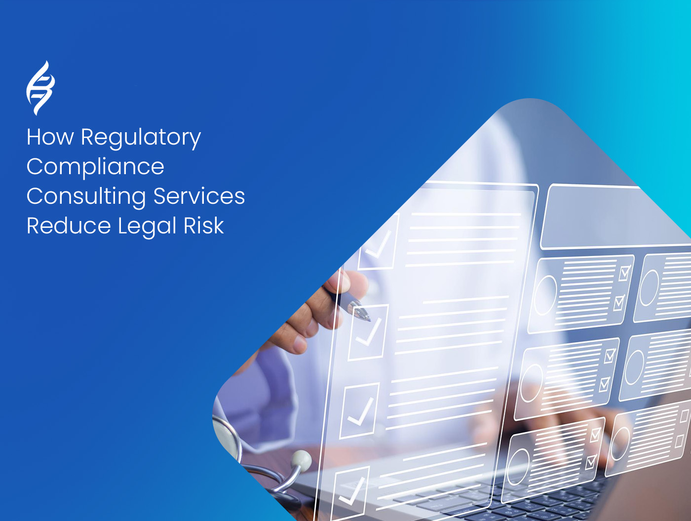 Regulatory Compliance Consulting Services