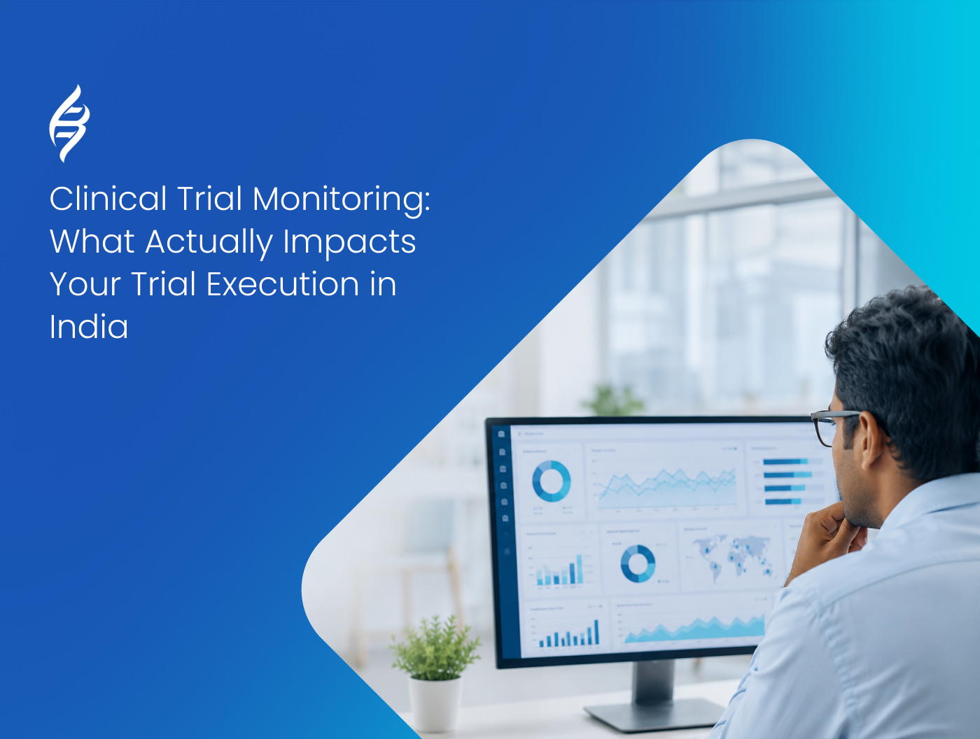 Clinical Trial Monitoring