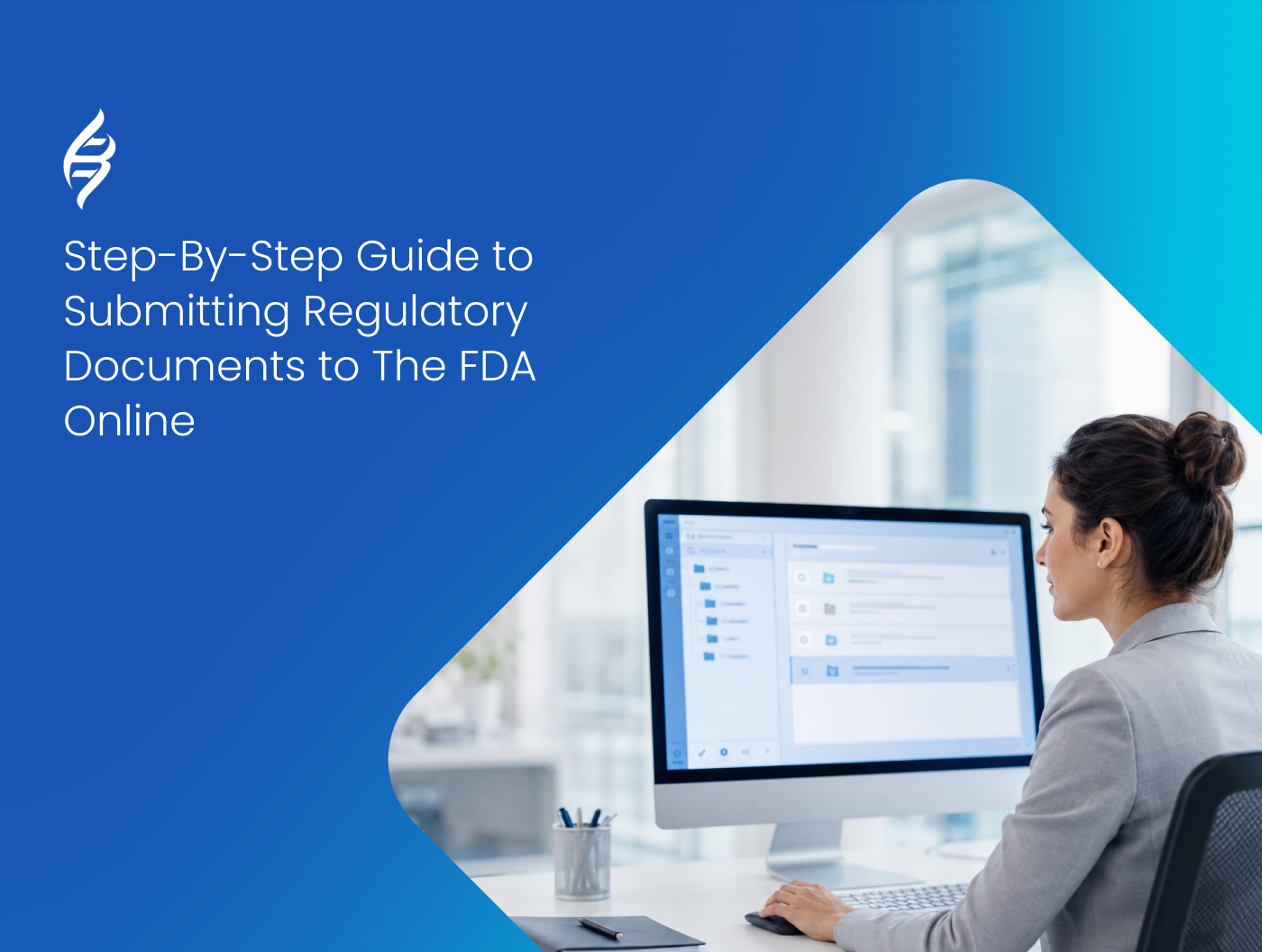 step by step guide to regulatory documents