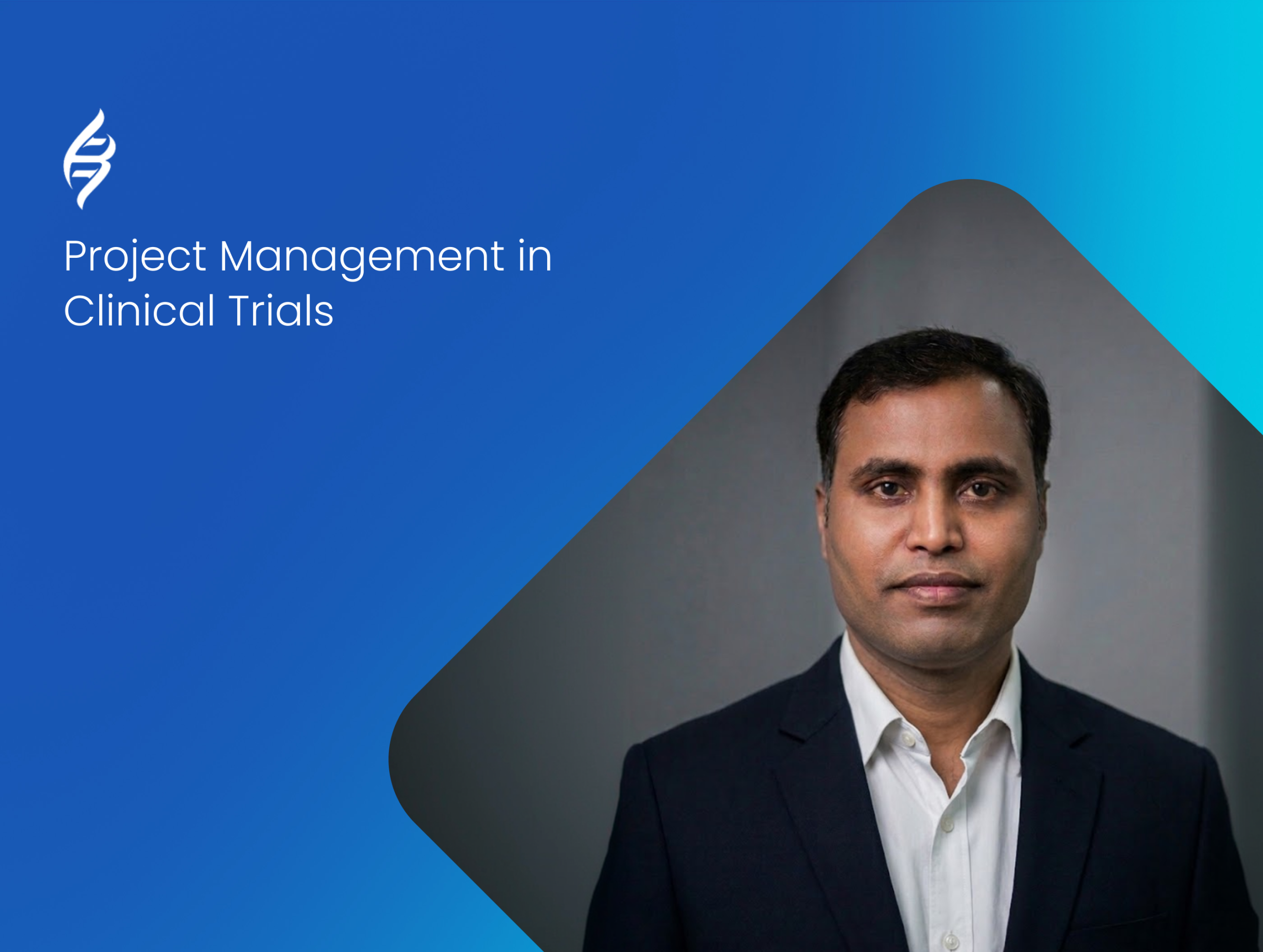 Mr. Shaitan Singh Manager - Clinical Operations