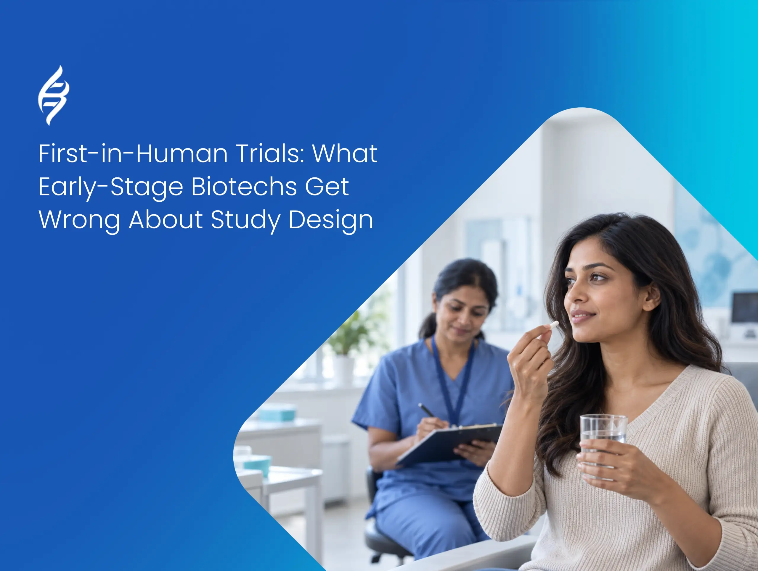 First-in-Human Trials