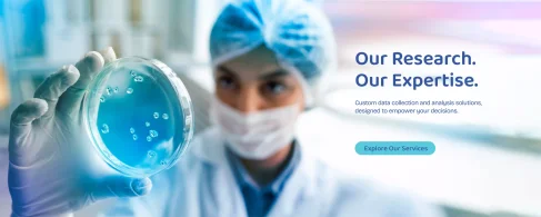 Expert Clinical research organization in India